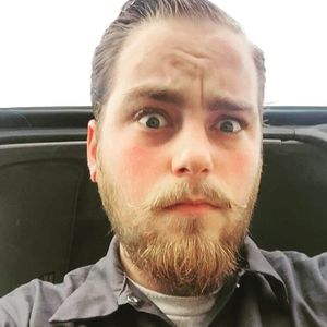 Meet your Posher, Joe